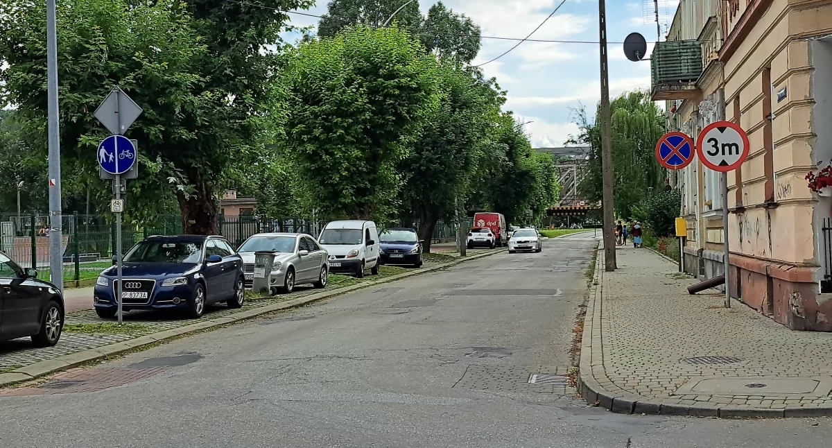 Bewoners willen verkeersdrempel [FOTO'S]