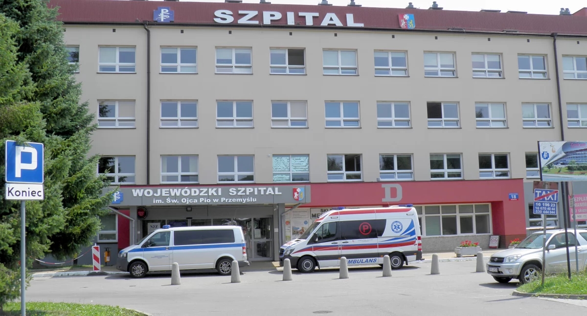 Miasto wesprze szpital w zakupie hybrydowego inkubatora