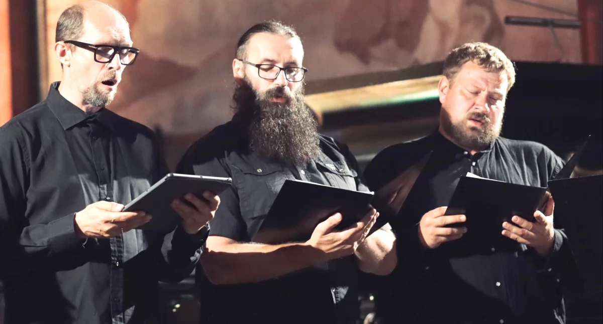 ¡Un cuarto de siglo de música! El Festival de Verano Musical Salesiano, que celebra su aniversario, ha hecho historia [FOTOS]