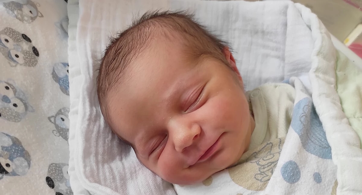 I BAMBINI DELLA VITA (bambini del numero ŻP 33 del 13 agosto)