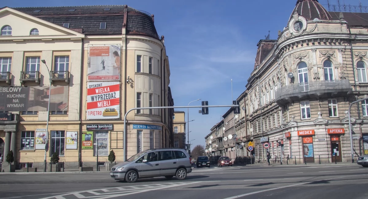 The ranking list has been approved! Jarosław will compete for over PLN 80 million.