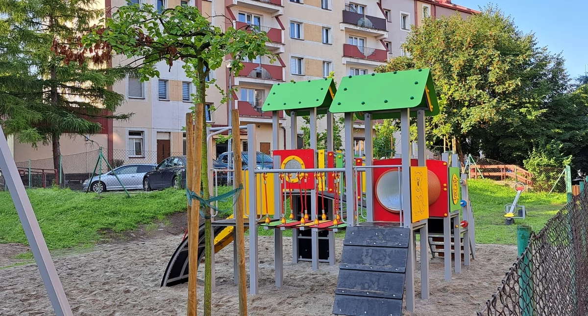 Investments from the civic budget finalized [PHOTOS]