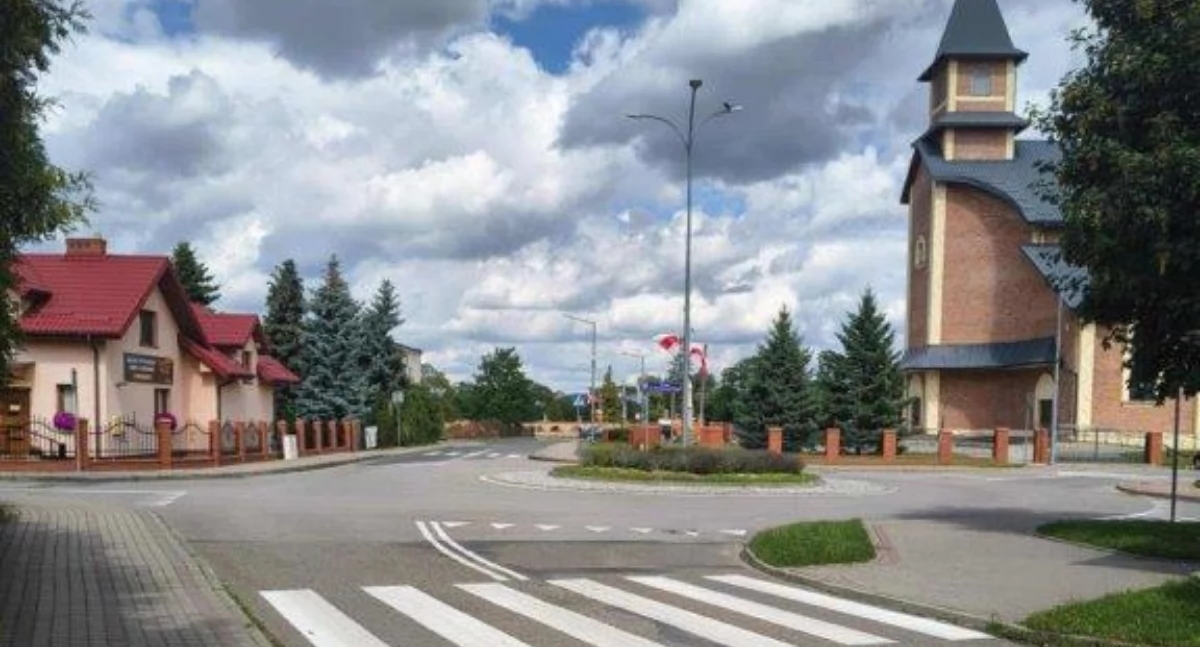 He helped to arrest the aggressor and was sent to prison himself... New facts have emerged regarding the tragedy in Radymno.