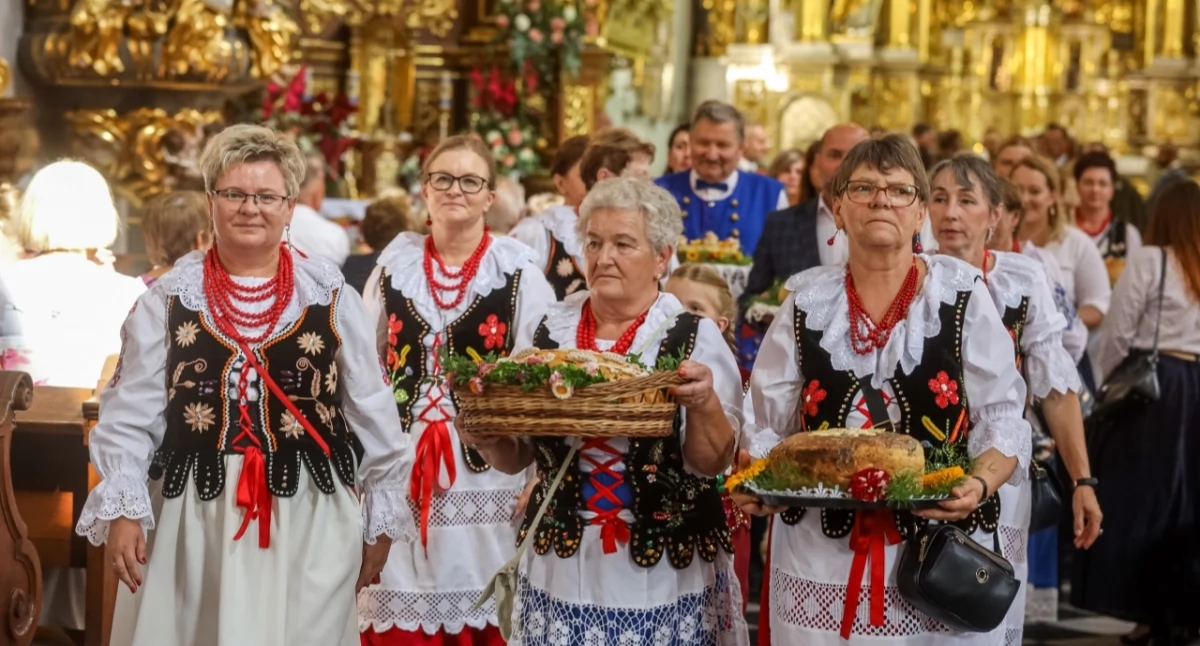Il pane è il protagonista. La Festa del Pane distrettuale è alle nostre spalle [FOTO]