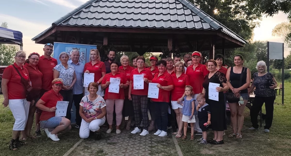 Leszno'da patates festivali [FOTOĞRAFLAR]