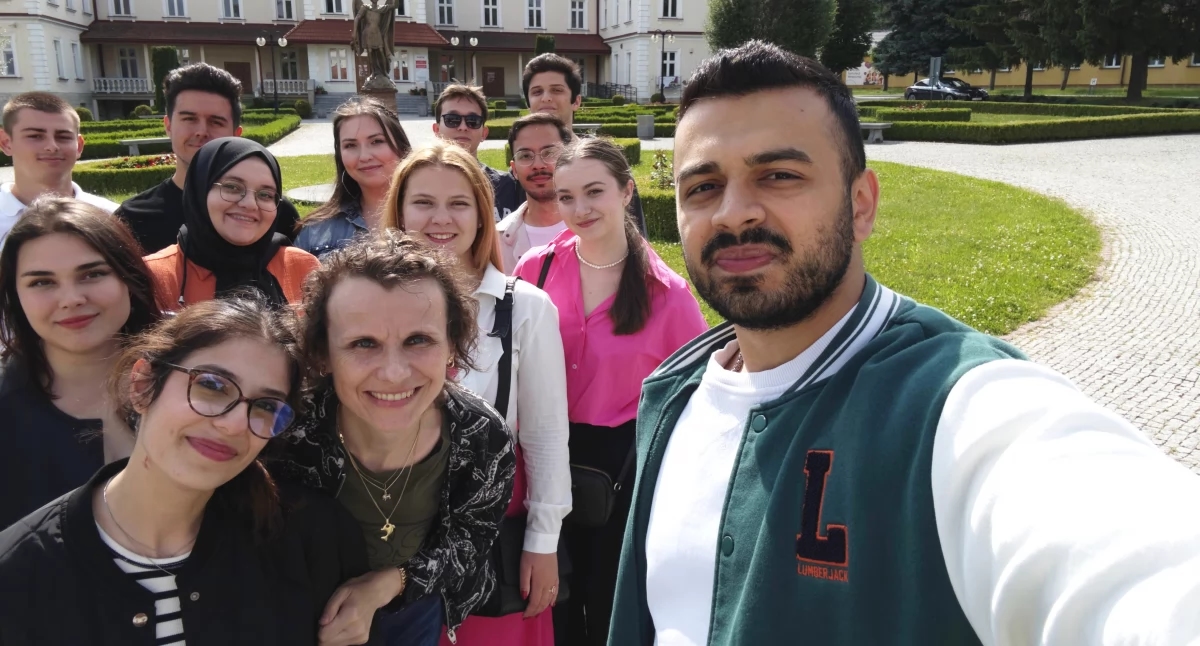 Они ориентированы на сотрудничество с зарубежными партнерами.