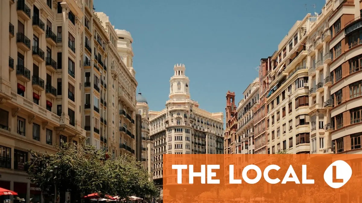 Valência, na Espanha, fecha mais de 1.000 apartamentos turísticos ilegais em 18 meses.