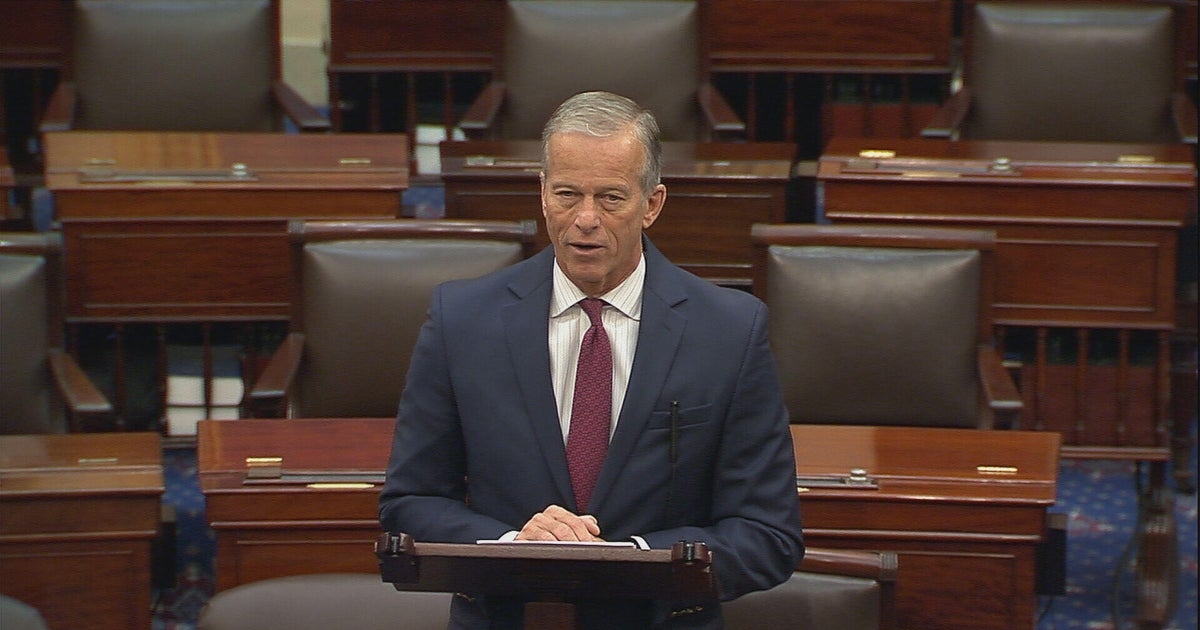 Senate again fails to advance funding bill as shutdown enters Day 17