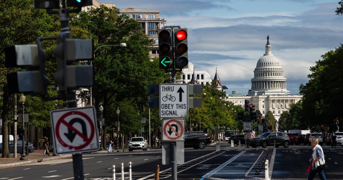Government shutdown stretches on as thousands of federal workers face layoffs