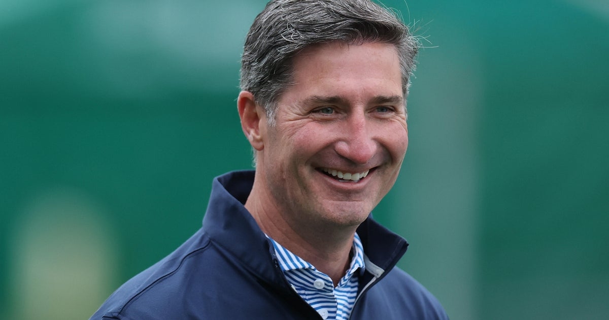 Starbucks-Chef Brian Niccol schließt ein Sparmenü im Zuge der Umstrukturierung der Kette aus.