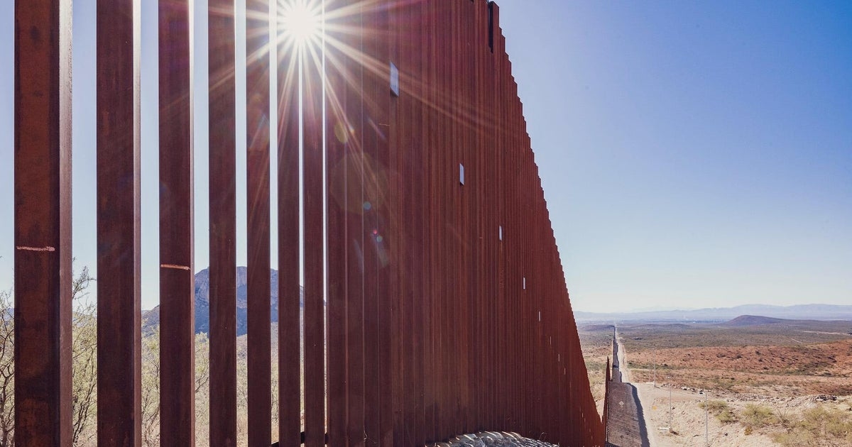 Breaking down Trump administration's lowered cap on refugees