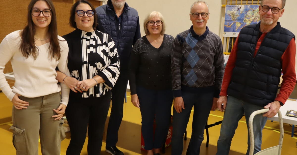 Шантехё. Двухдневная книжная ярмарка с Lions Club