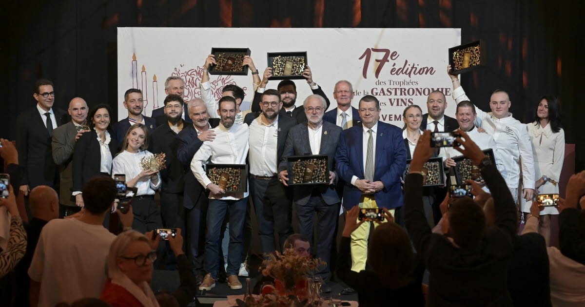 Ródano. La gran familia de la gastronomía lionesa.