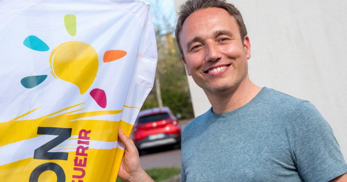 Thionville. Teleton: Genetik araştırmaların halka açıklanması