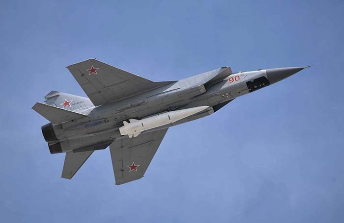 Une attaque de missiles russes a provoqué des coupures de courant dans les installations énergétiques ukrainiennes.