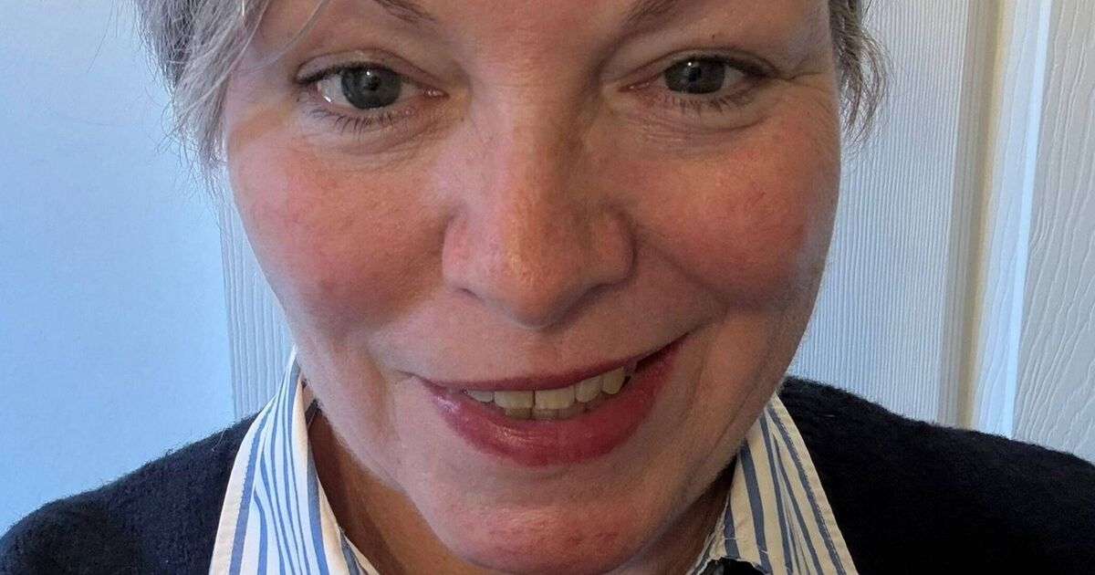 'Ik schrijf hersenmist toe aan mijn leeftijd, maar nu ben ik dankbaar dat ik er nog ben'