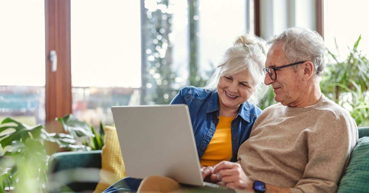 Empörung bei der staatlichen Rentenversicherung: 77.000 über 66-Jährige geraten in eine „strafende“ Steuerfalle.