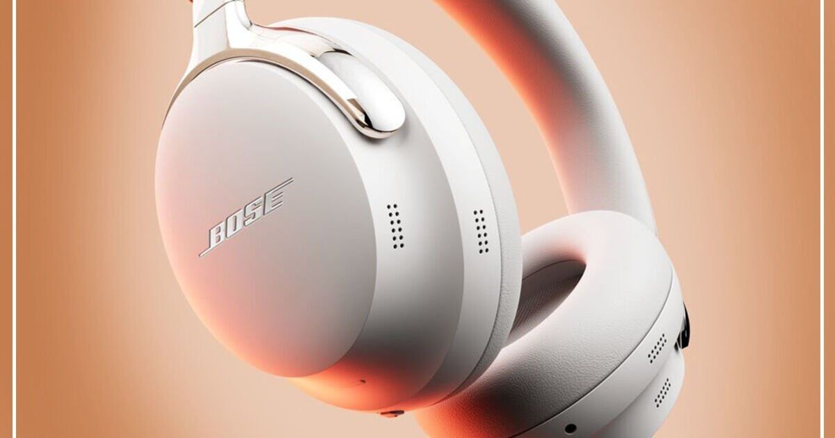 Análisis de los auriculares Bose QuietComfort Ultra 2: un sonido casi perfecto