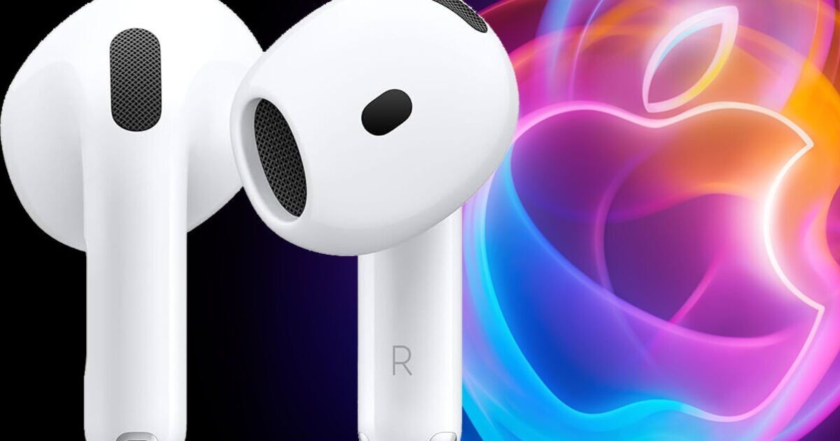 Apple está regalando AirPods, pero debes reclamar estos auriculares esta semana