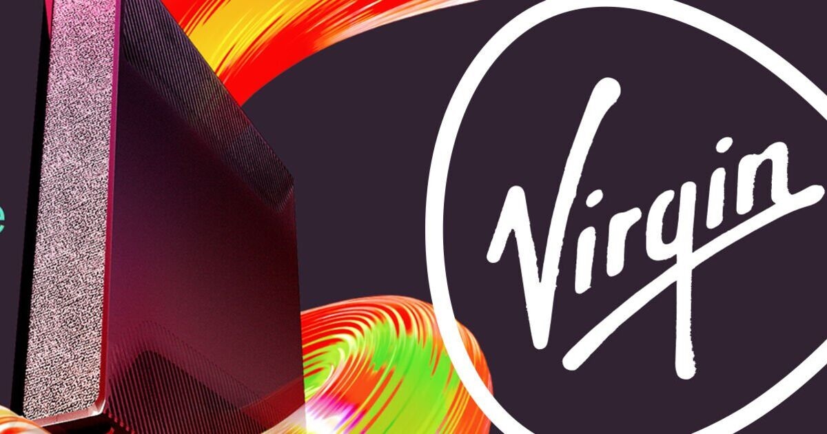 Meine Virgin Media-Breitbandrechnung hat sich über Nacht verdoppelt, lass es nicht so weit kommen!