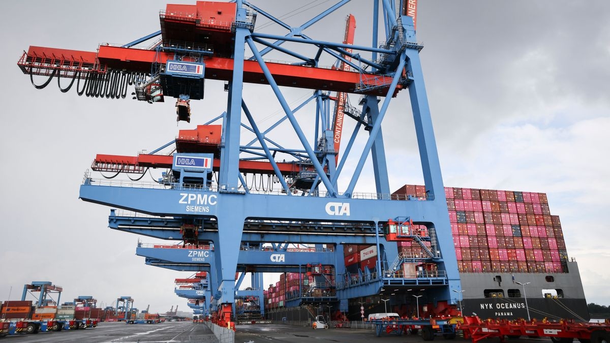 Produkt krajowy brutto: gospodarka Niemiec w stagnacji, nadzieje na nieznaczny wzrost