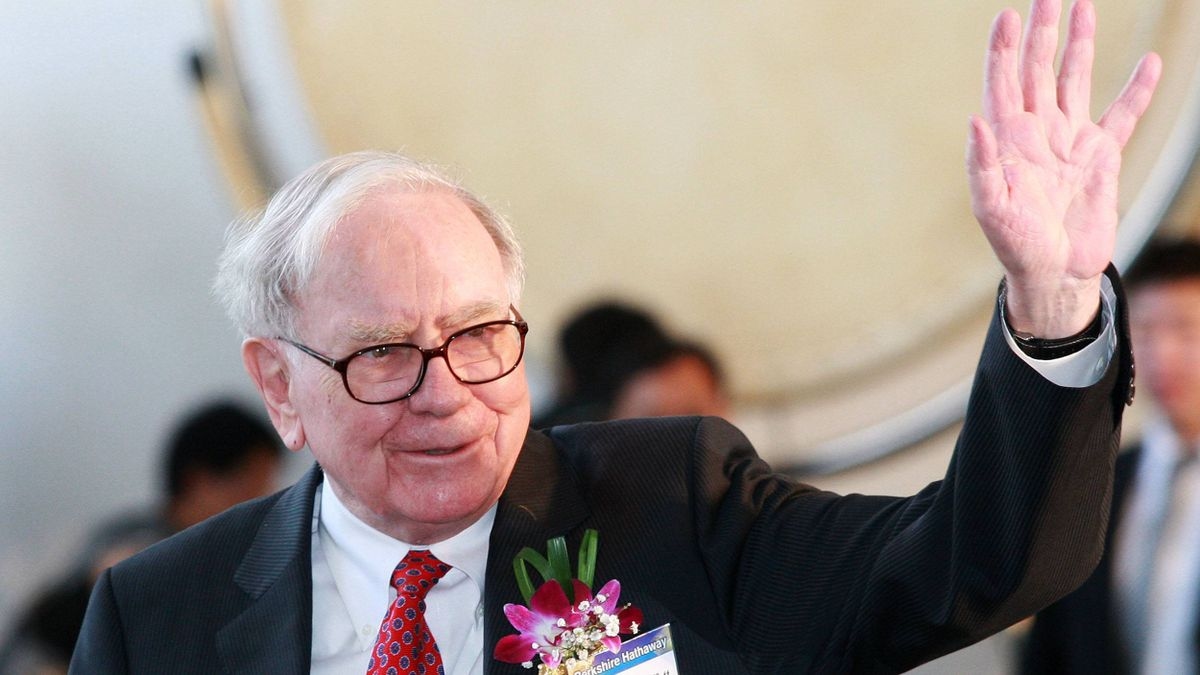 Warren Buffett : Berkshire Hathaway vend ses dernières actions BYD