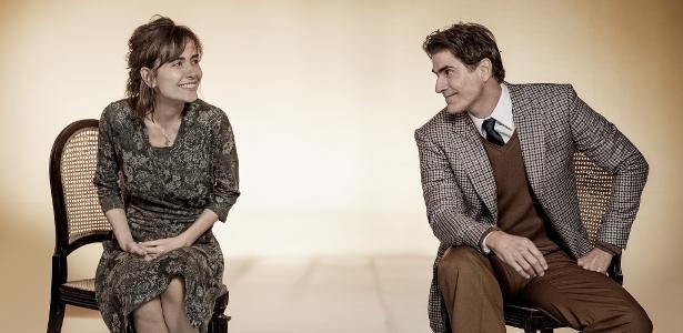 Il weekend a San Paolo vedrà Gianecchini sul palco, la F1 e molto altro; consulta l'itinerario.