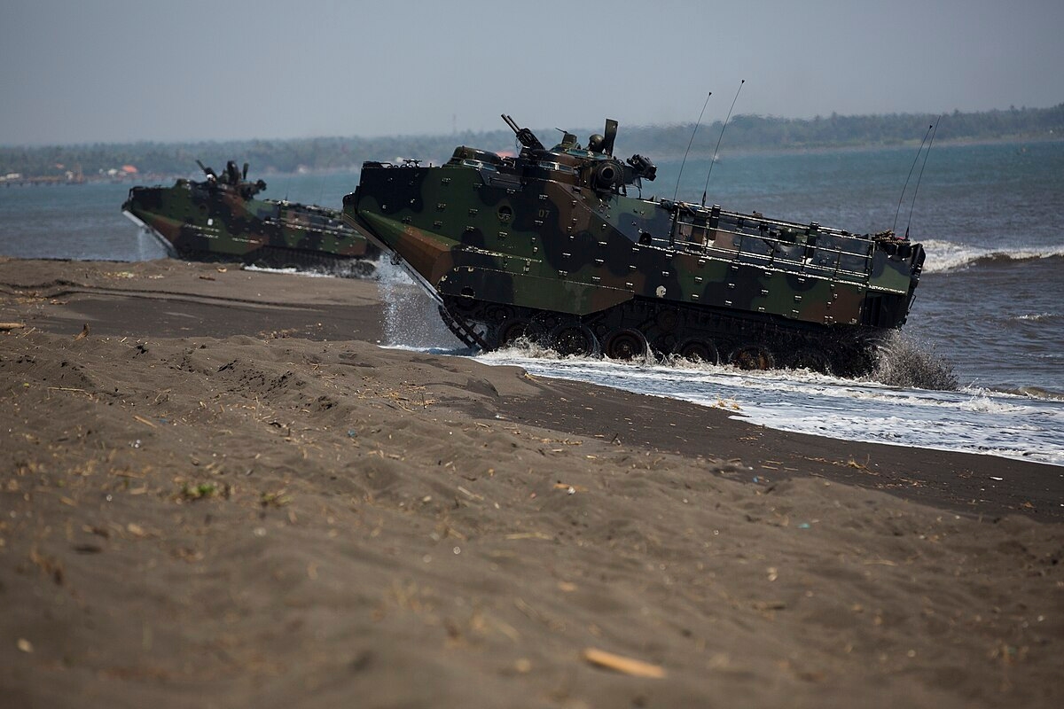 СМИ: По приказу Трампа армия подготовила план вмешательства в Нигерию