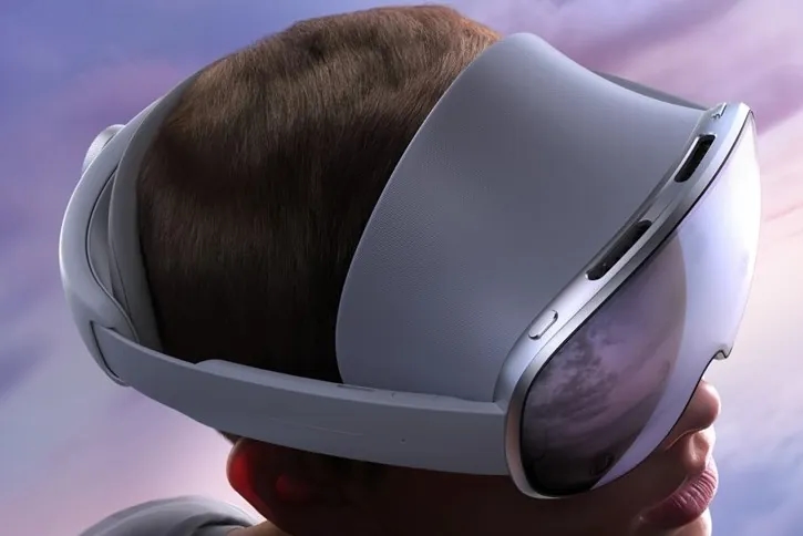 Samsung revela Galaxy XR, o fone de ouvido Android que compete com o Vision Pro da Apple