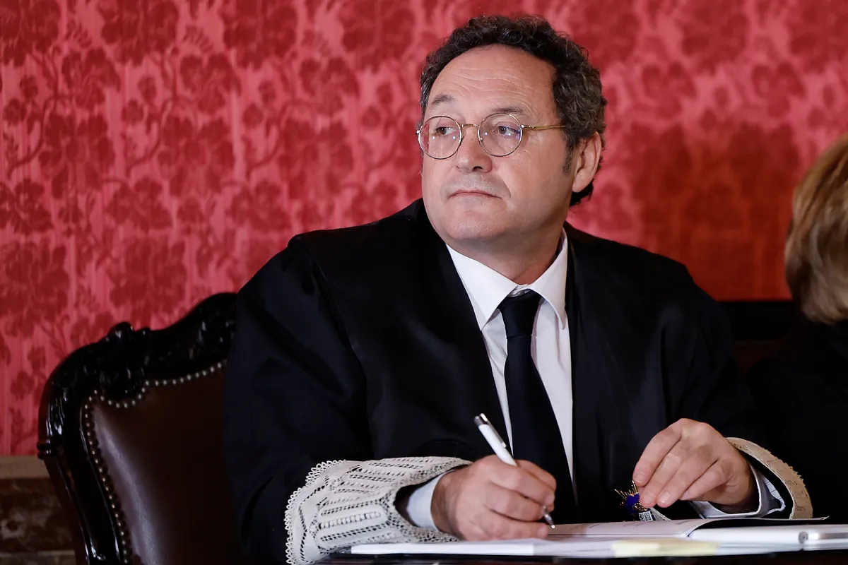 García Ortiz'e karşı açılan davanın başlangıcında siyasi saik güçleniyor