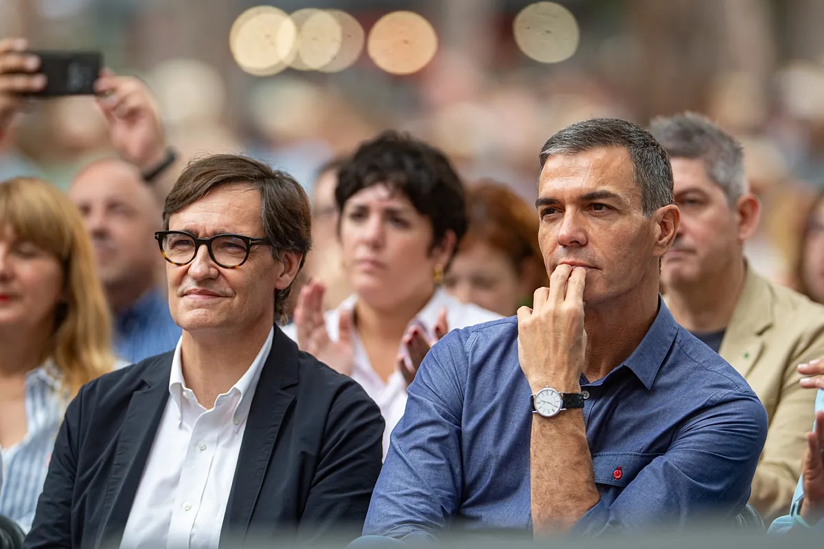 Begroting: Sánchez slaagt er niet in zijn partners aan te trekken