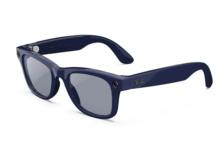 İşte yeni akıllı gözlükler: Geleneksel tasarım, ancak bol miktarda yapay zeka