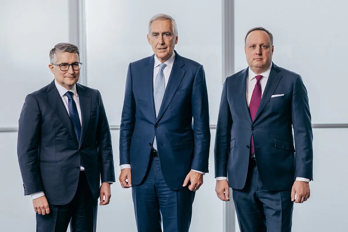 Telefónica embauche Cellnex comme nouveau PDG d'Allemagne