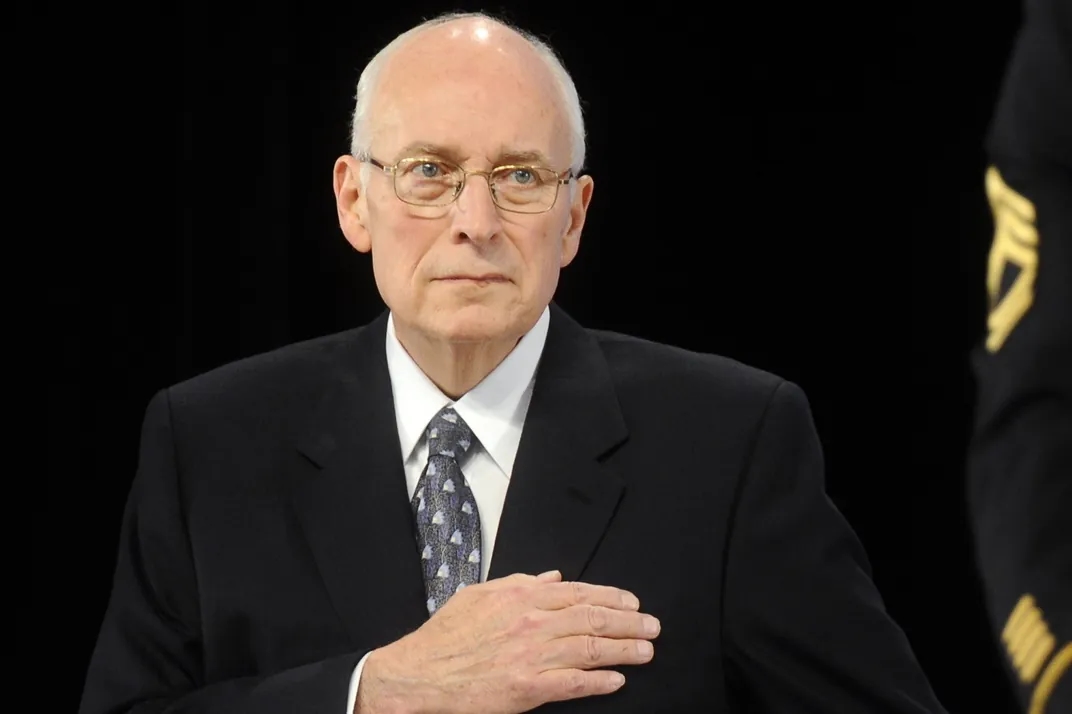 ABD'nin eski Başkan Yardımcısı Dick Cheney 84 yaşında hayatını kaybetti