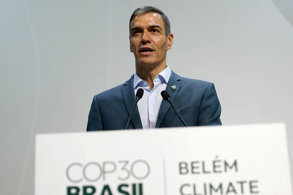 Санчес игнорирует вето Хунтса и уверяет, что сохранит его до 2027 года.