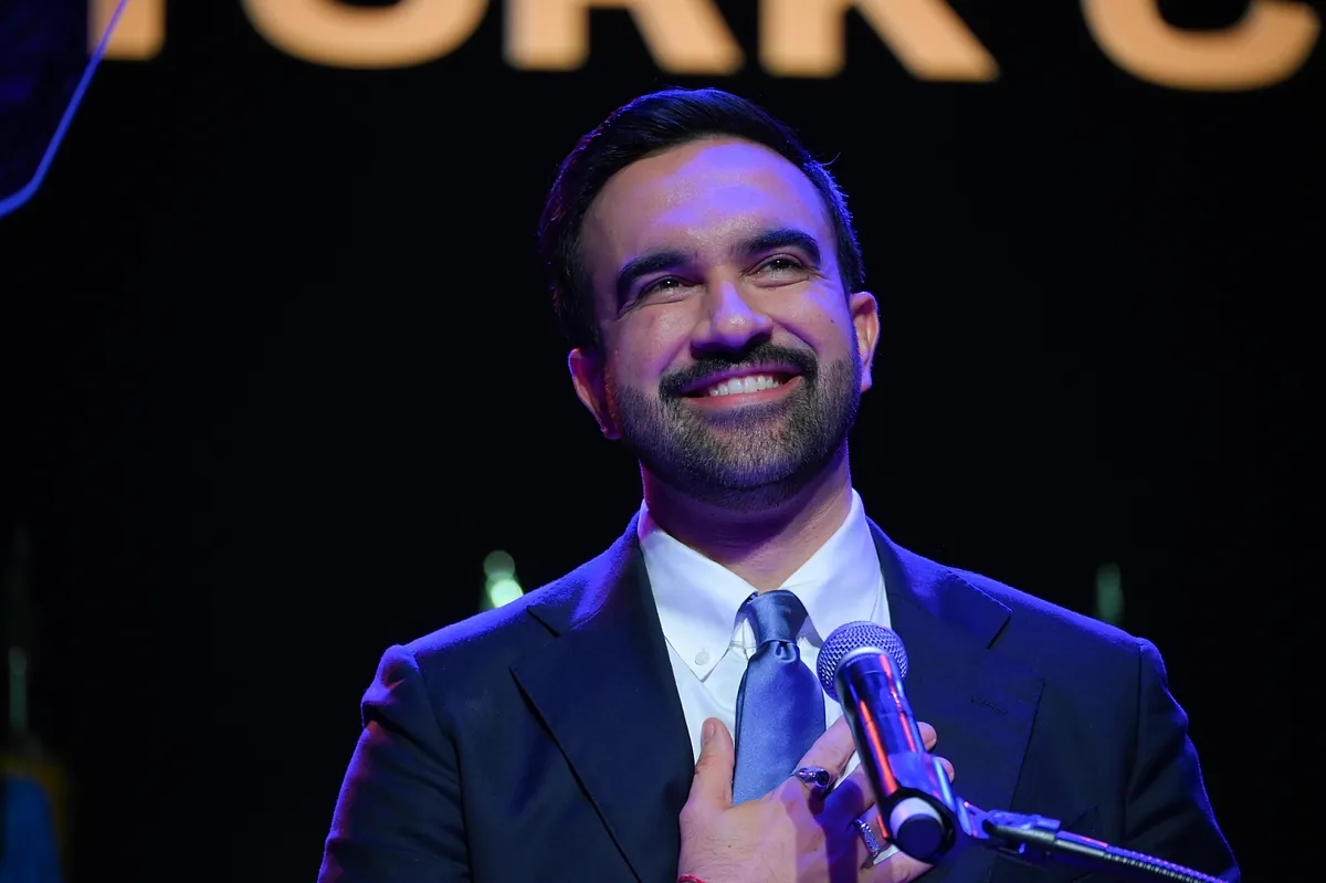 Lekcje z Nowego Jorku