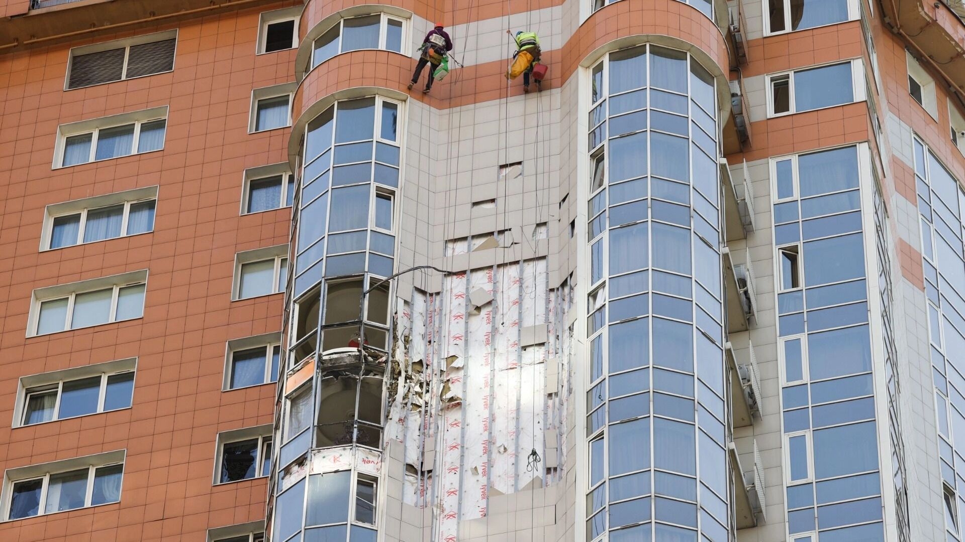 Igor Yurgens: “Citizens insure themselves against drones in Moscow, not in border regions”