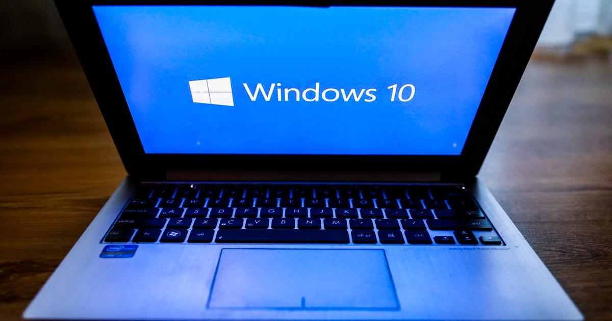 Dzisiaj nadszedł dzień, w którym Microsoft porzuca system Windows 10 (i jego użytkowników)