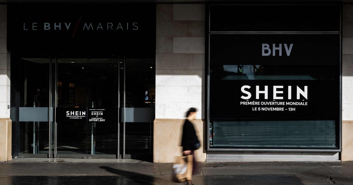 Дилемма Шейна во Франции актуальна и для других китайских компаний за рубежом.