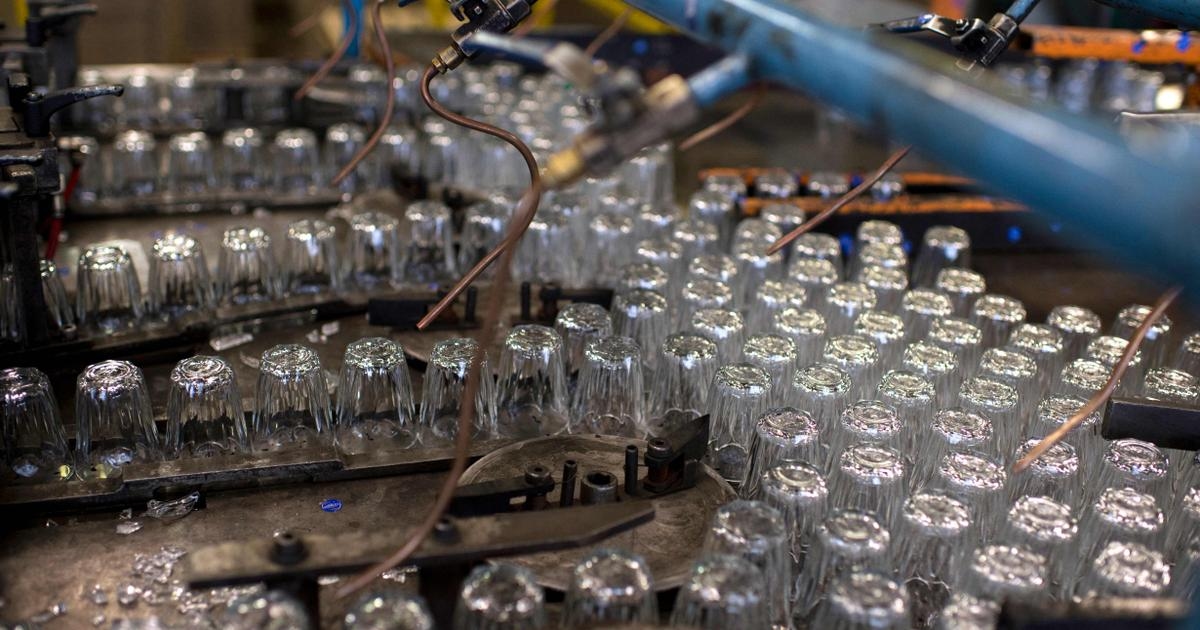 Как французское сопротивление прогрессу спасло Duralex