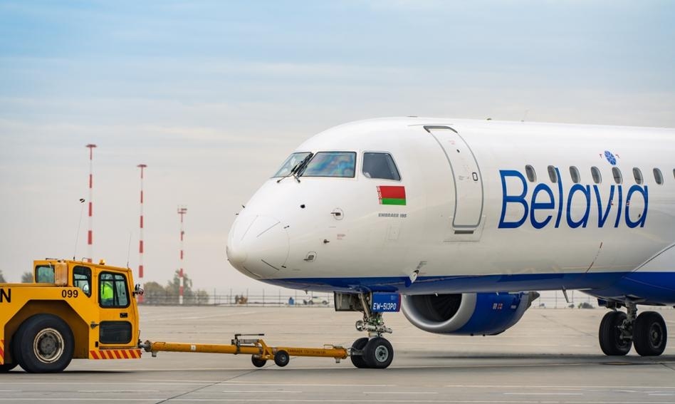 The US lifts air sanctions on Belarus (including Lukashenko). Minsk releases 52 prisoners.