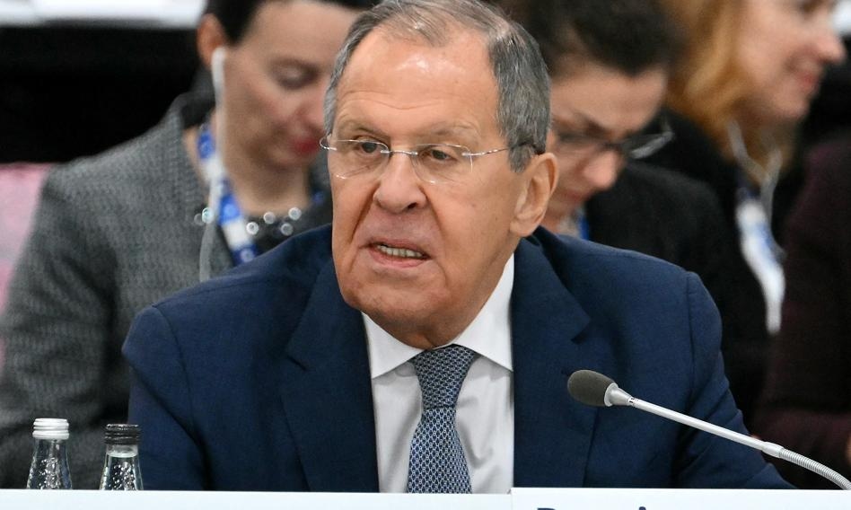 Lavrov, Rubio ile başarısız görüşmenin ardından Kremlin'de gözden düştü