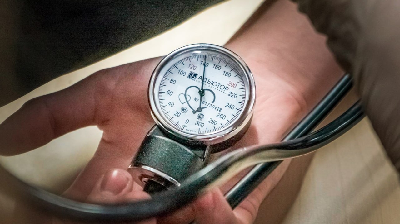 Obwód nowogrodzki zajmuje drugie miejsce w Rosji pod względem opieki kardiologicznej.