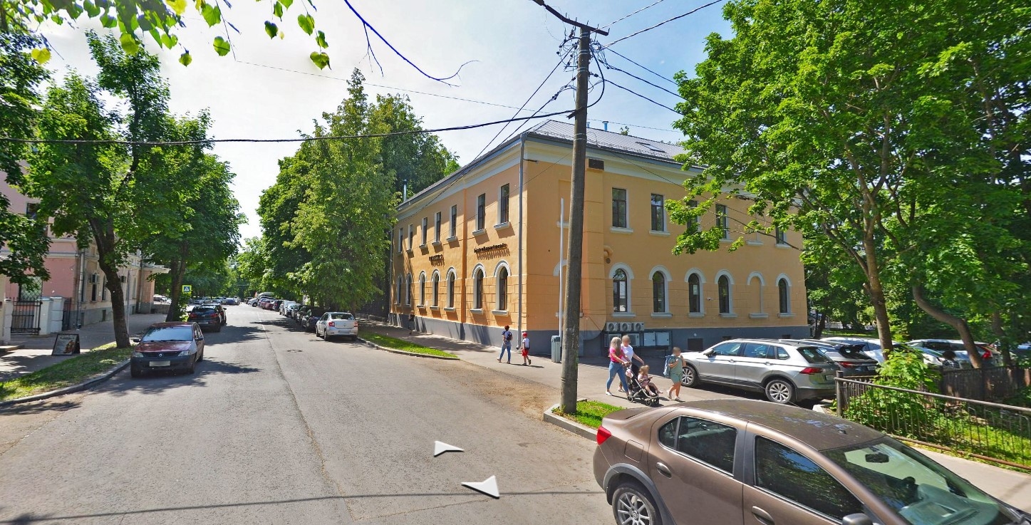 En Veliky Novgorod, un tribunal ha ordenado la restauración de una dependencia del siglo XVIII.