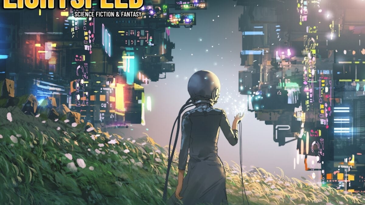 В этой жуткой истории раскрывается чудовищно соблазнительная тайна