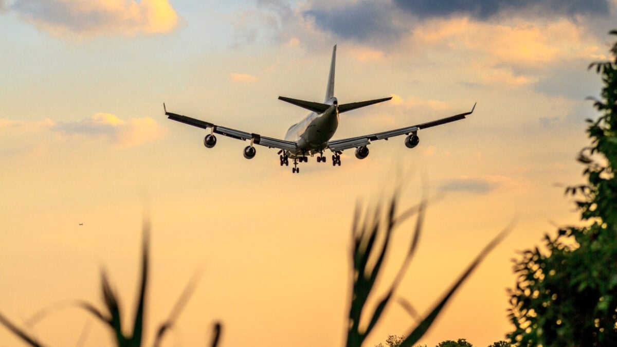 Kaç Uçuş İptal Edildi ve Durumun Ne Kadar Daha Kötüleşeceği