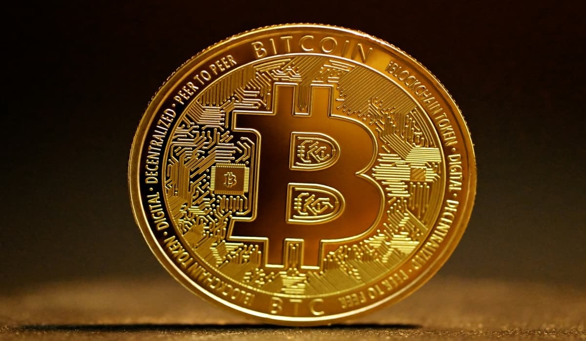 Bitcoin continue d'accroître sa popularité institutionnelle