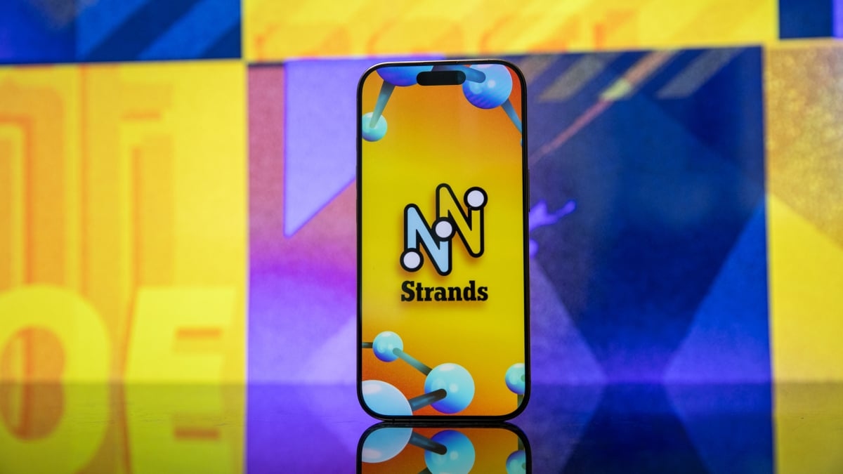 NYT Strands podpowiada i odpowiada na pytania z 11 października 2025 r.