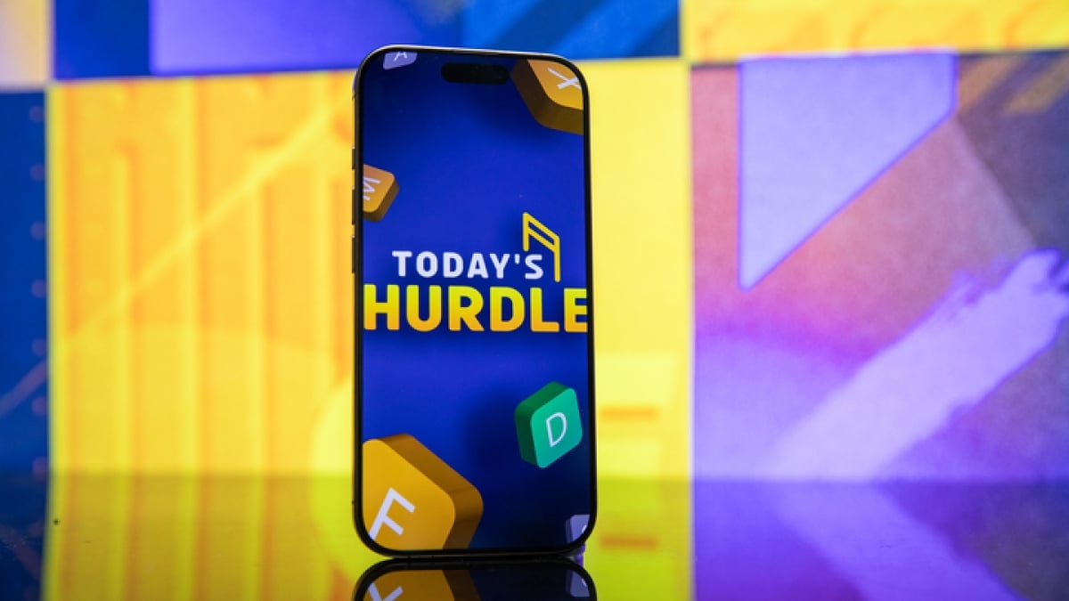 Hurdle hints and answers for October 20, 2025