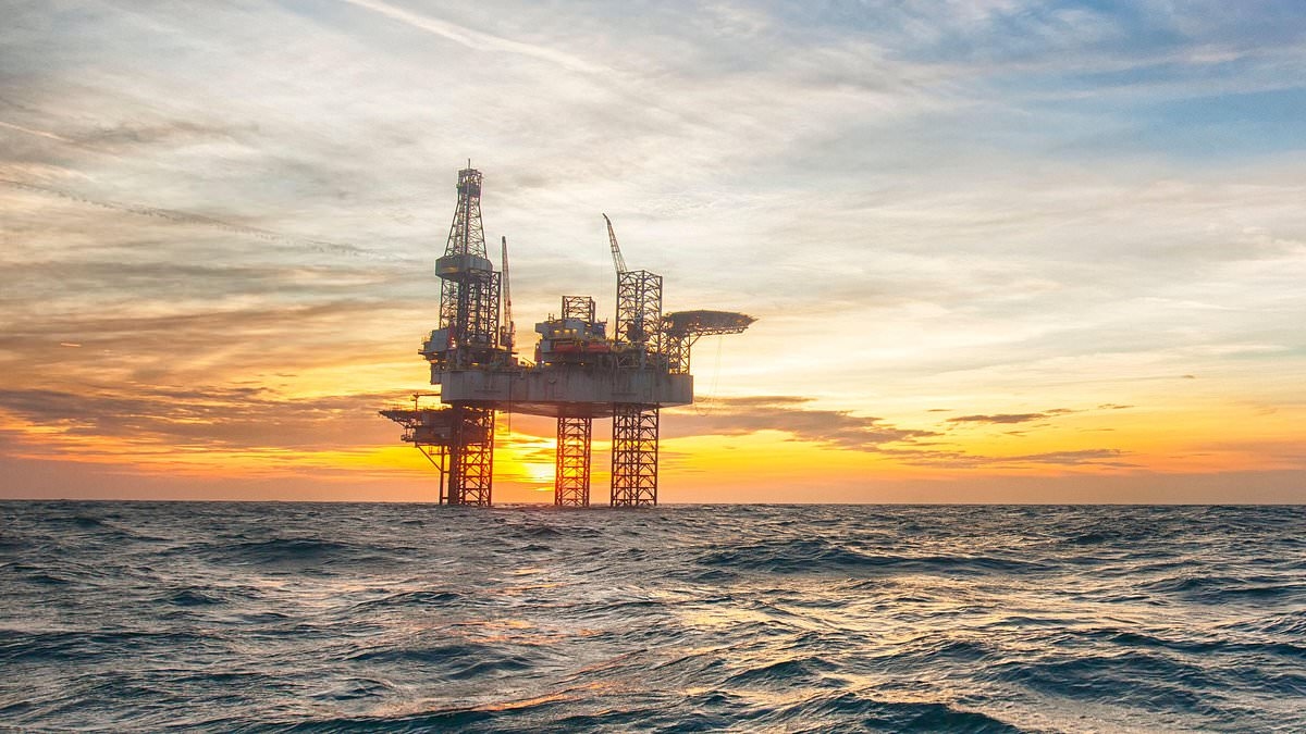 Das riesige brasilianische Ölfeld von BP ist doppelt so groß wie bisher angenommen.